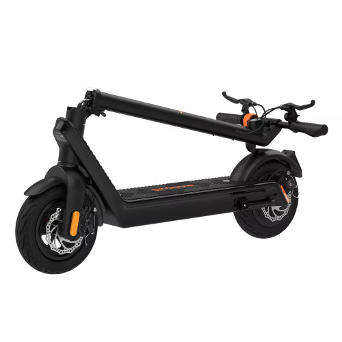 Электросамокат  Proove X-City Pro Max App Black/Orange - фото №3